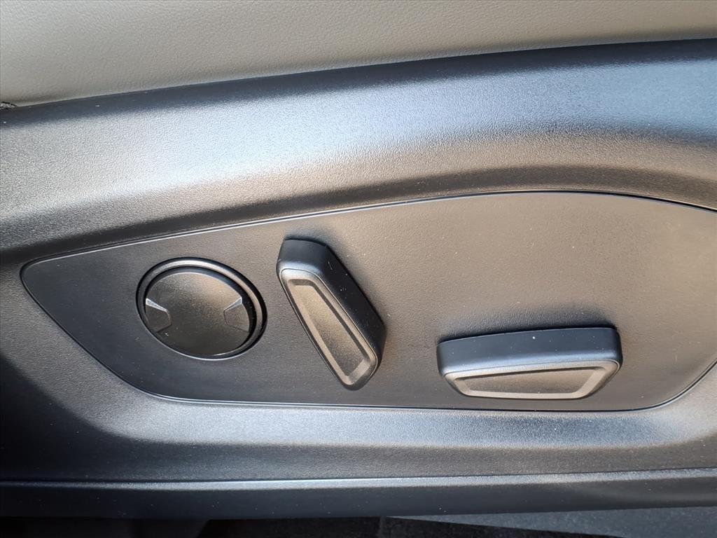 new 2026 Ford Explorer car, priced at $46,325