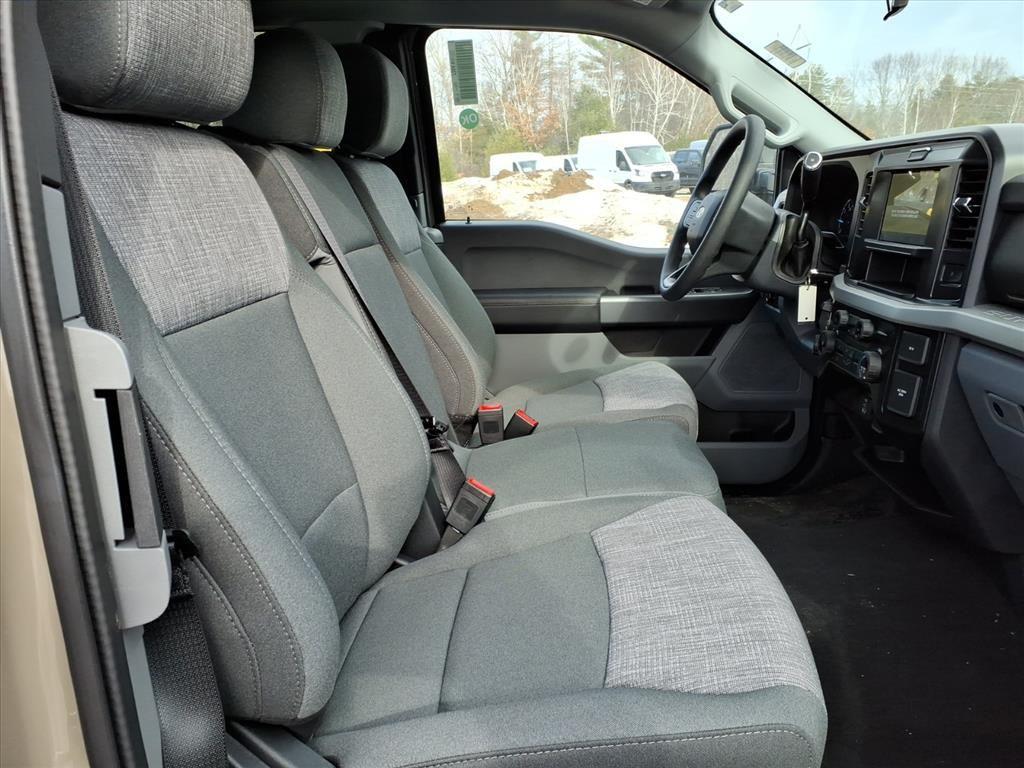 new 2026 Ford F-350 car, priced at $64,770