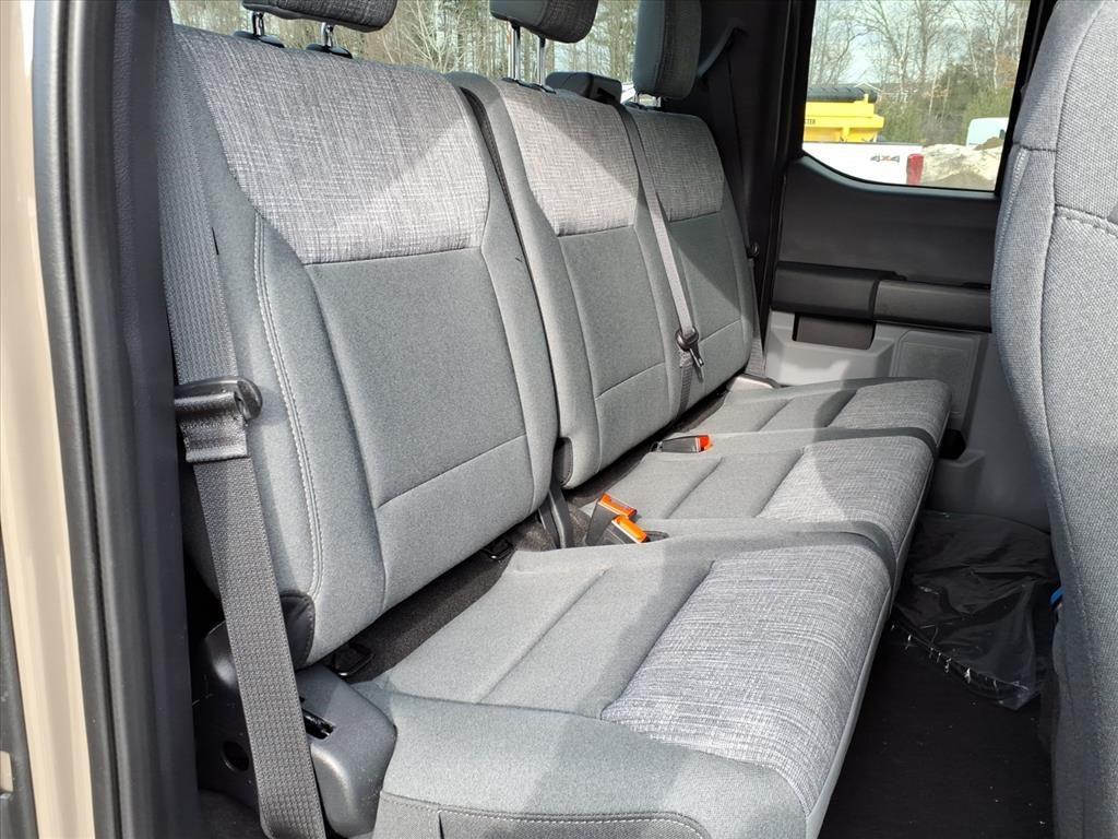 new 2026 Ford F-350 car, priced at $64,770