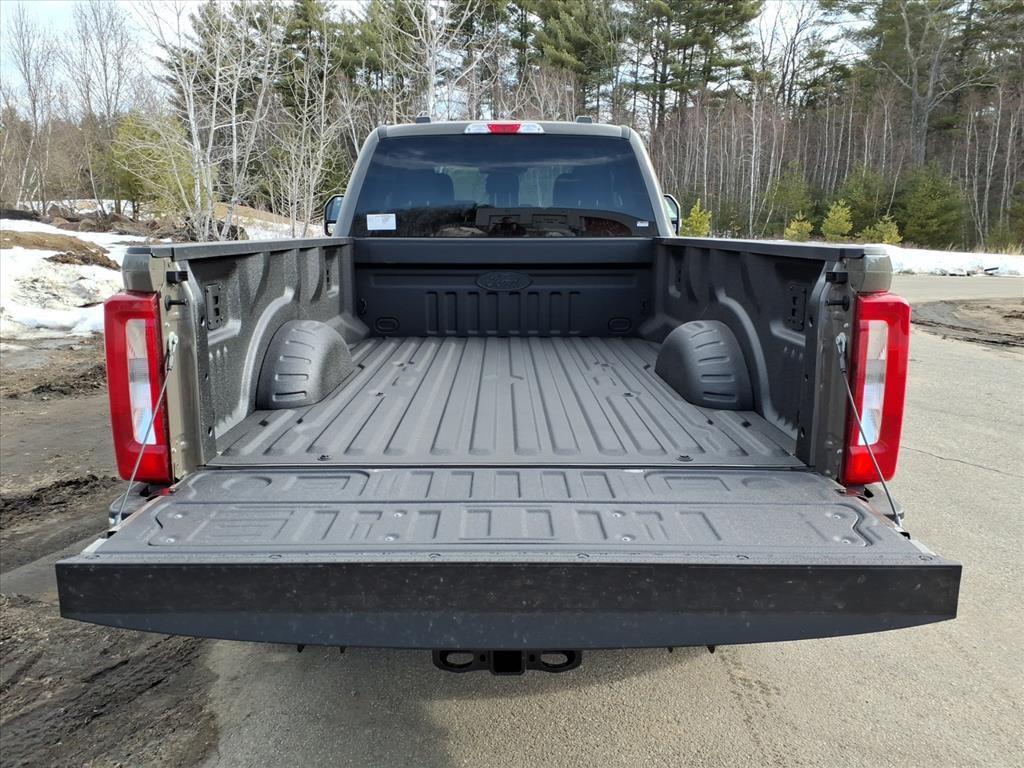 new 2026 Ford F-350 car, priced at $64,770