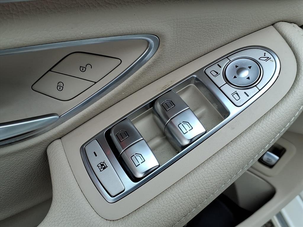 used 2021 Mercedes-Benz C-Class car, priced at $19,986