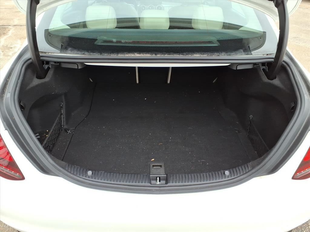 used 2021 Mercedes-Benz C-Class car, priced at $19,986