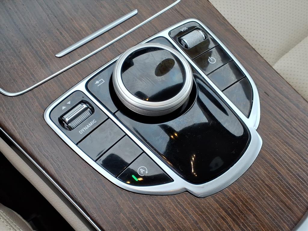 used 2021 Mercedes-Benz C-Class car, priced at $19,986