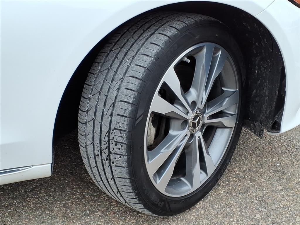 used 2021 Mercedes-Benz C-Class car, priced at $19,986