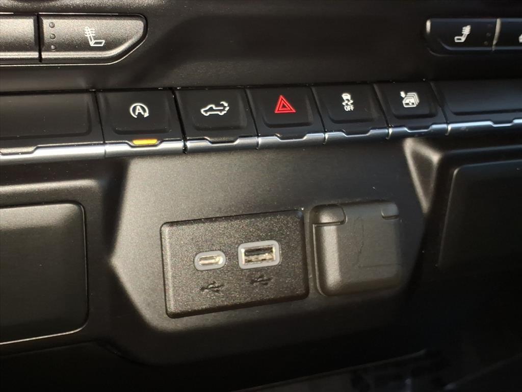 used 2022 Chevrolet Silverado 1500 car, priced at $30,196