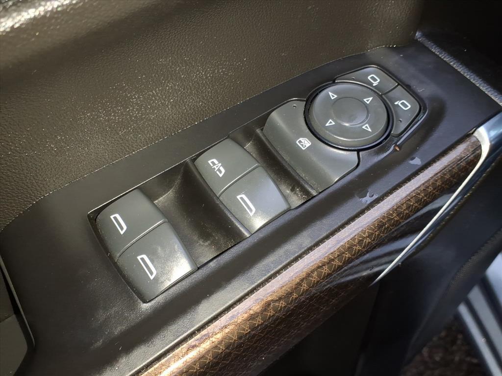 used 2022 Chevrolet Silverado 1500 car, priced at $30,196