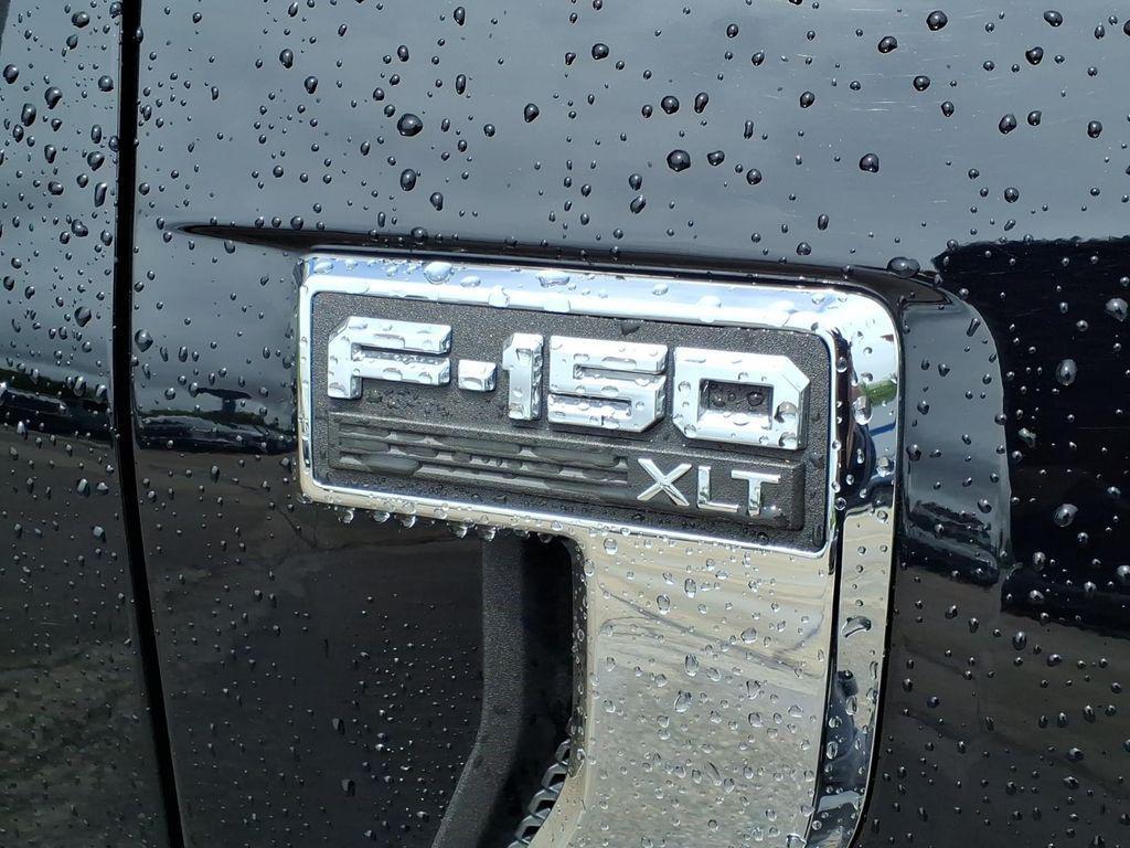 used 2023 Ford F-150 car, priced at $36,905
