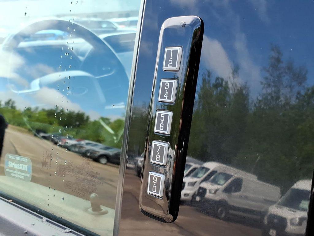 used 2023 Ford F-150 car, priced at $36,905