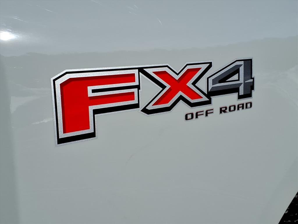 new 2026 Ford F-250 car, priced at $61,294