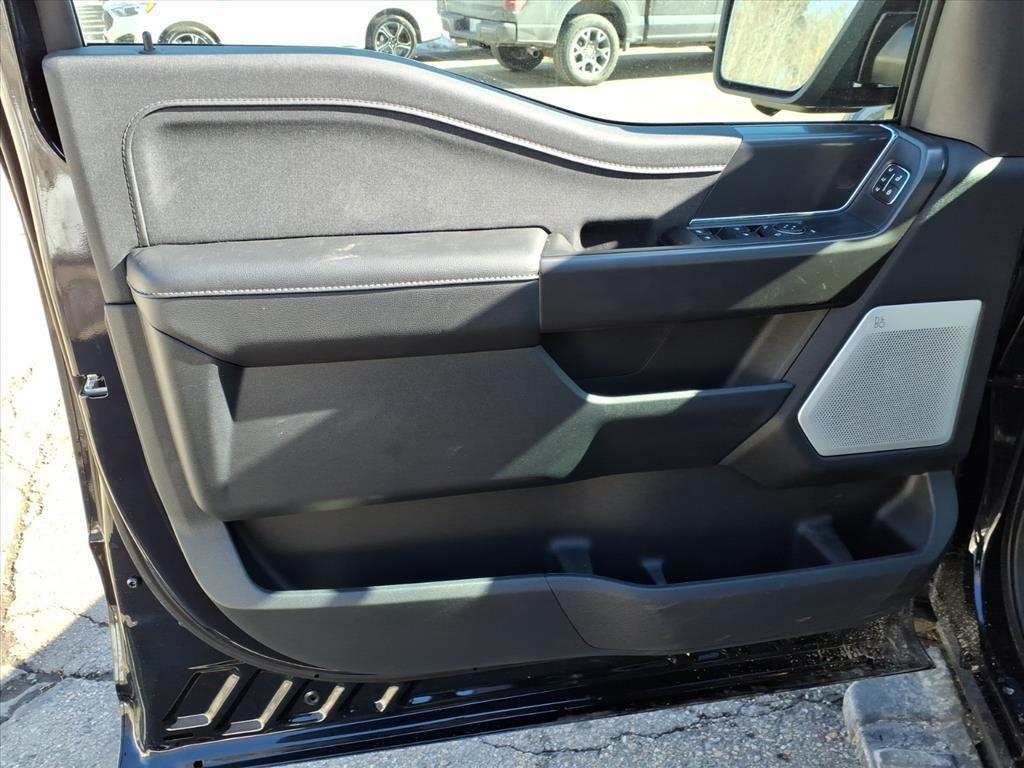 new 2026 Ford F-150 car, priced at $76,500