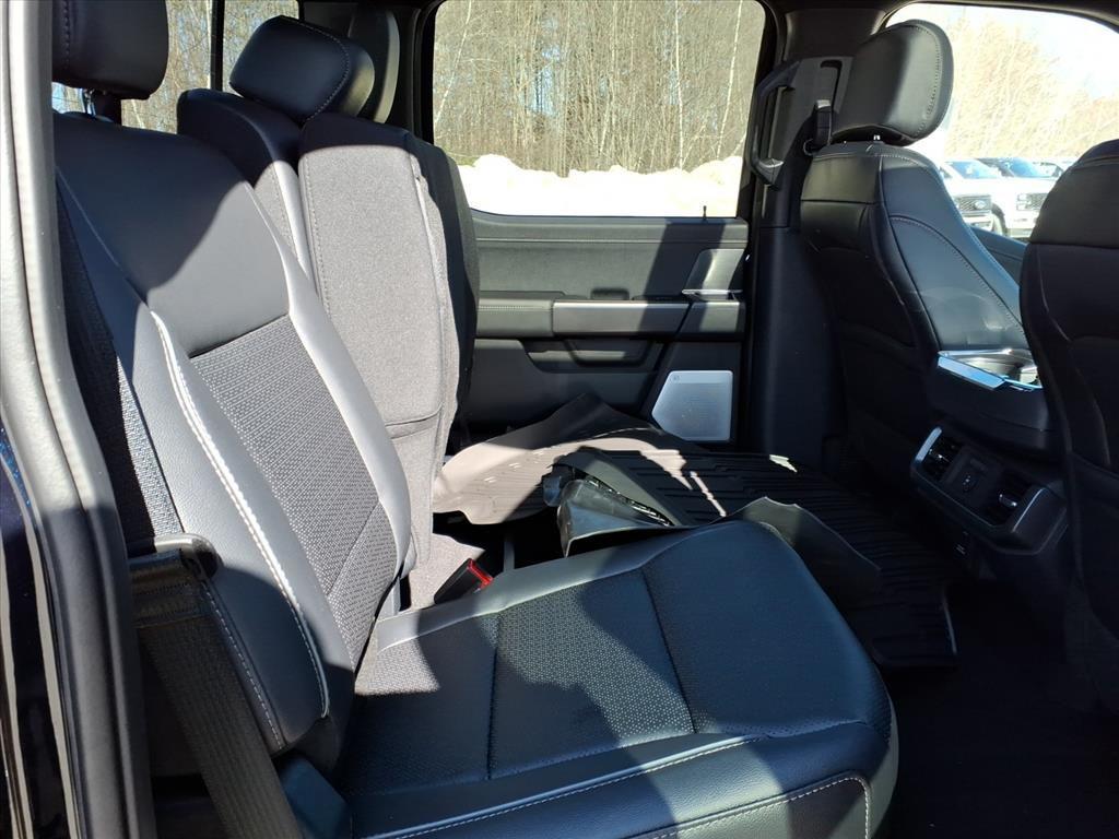 new 2026 Ford F-150 car, priced at $76,500