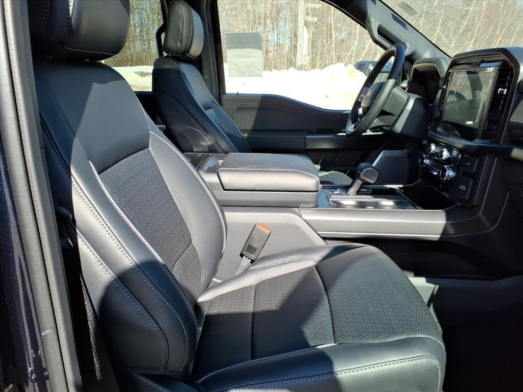 new 2026 Ford F-150 car, priced at $76,500