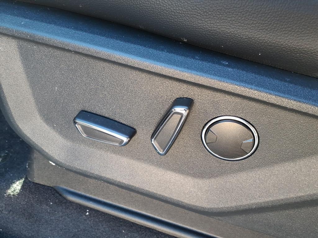 new 2026 Ford F-150 car, priced at $76,500