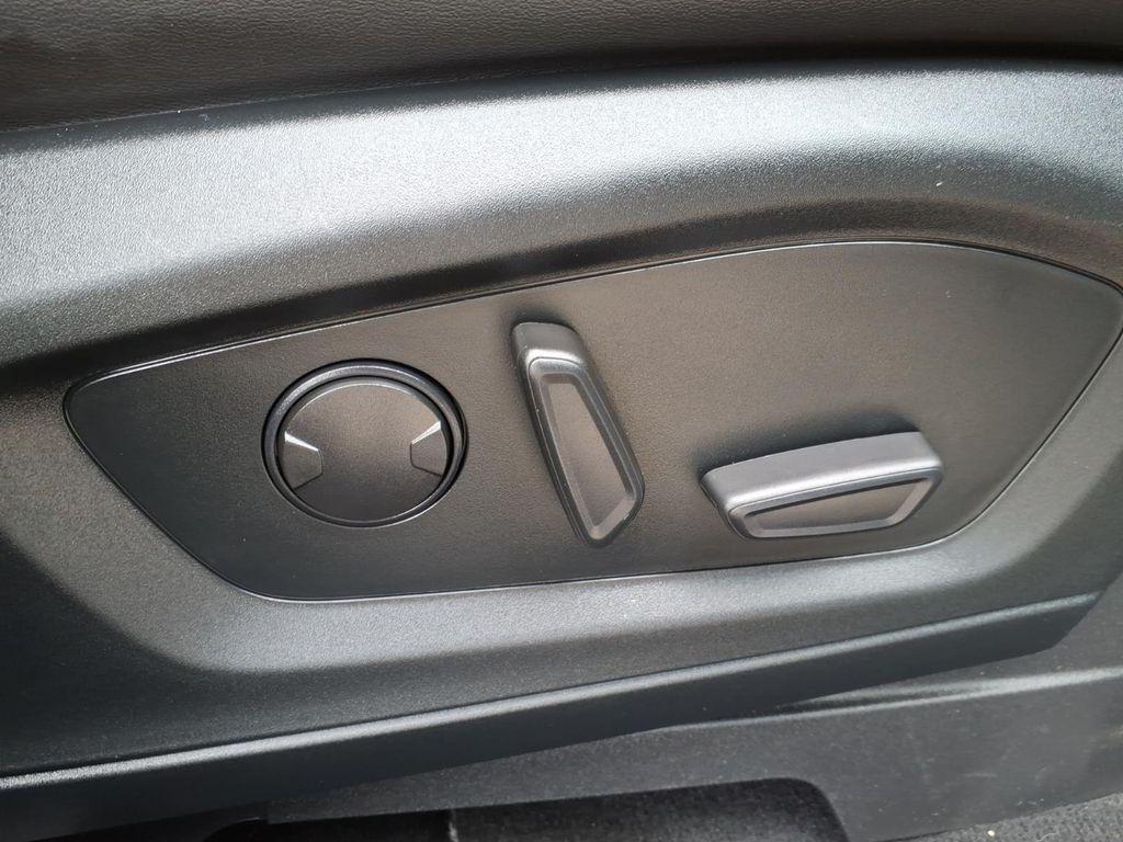 used 2022 Ford Explorer car, priced at $23,775