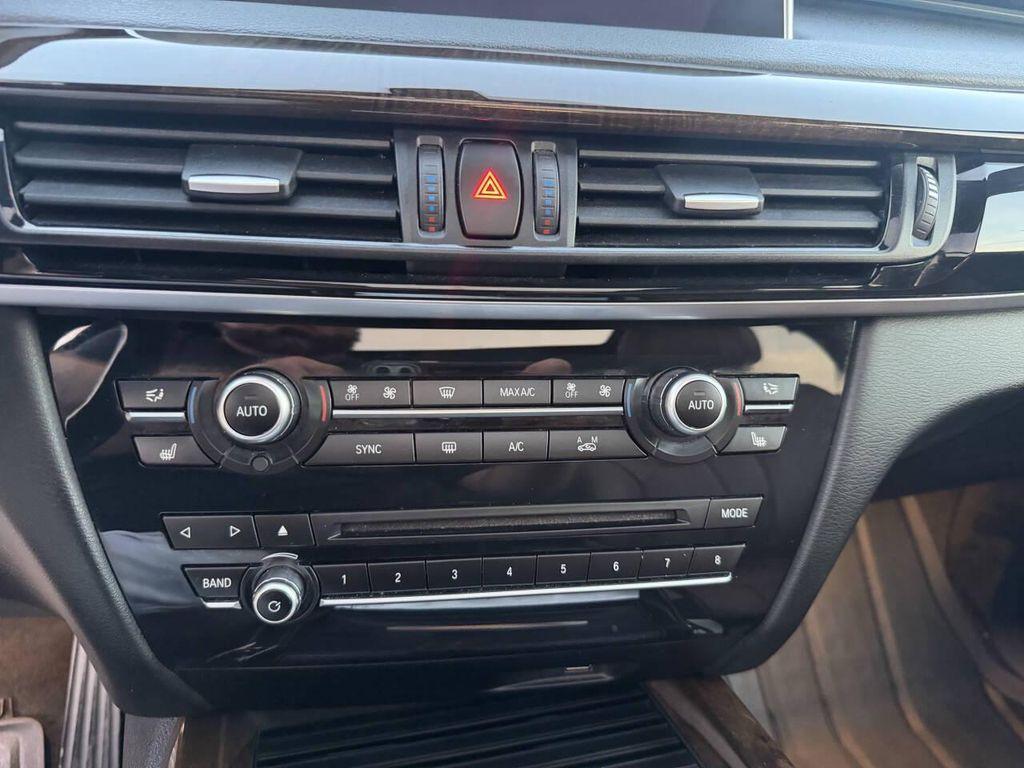 BMW X5 view 39