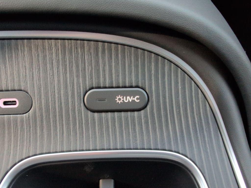 new 2026 Hyundai Palisade Hybrid car, priced at $58,712