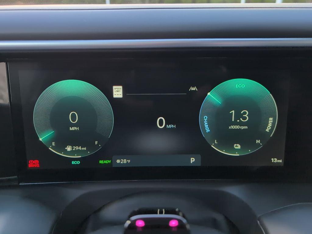 new 2026 Hyundai Palisade Hybrid car, priced at $58,712