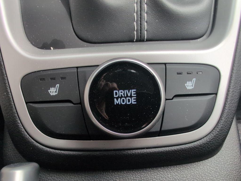 new 2026 Hyundai Venue car, priced at $24,906