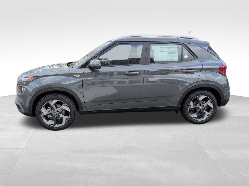 new 2026 Hyundai Venue car, priced at $24,906