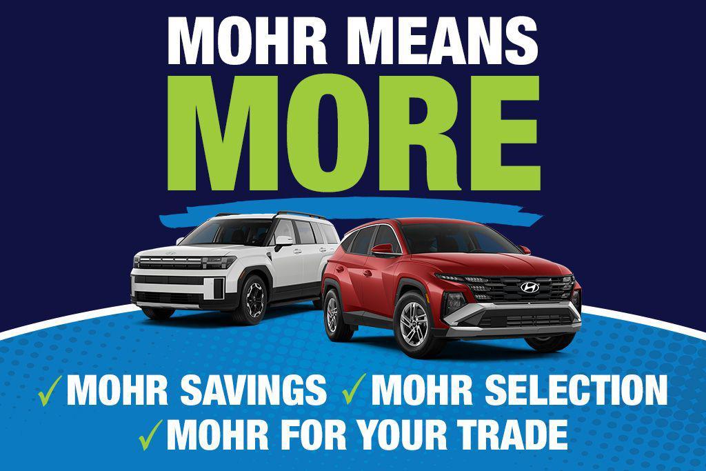 used 2023 Hyundai Santa Fe car, priced at $23,392