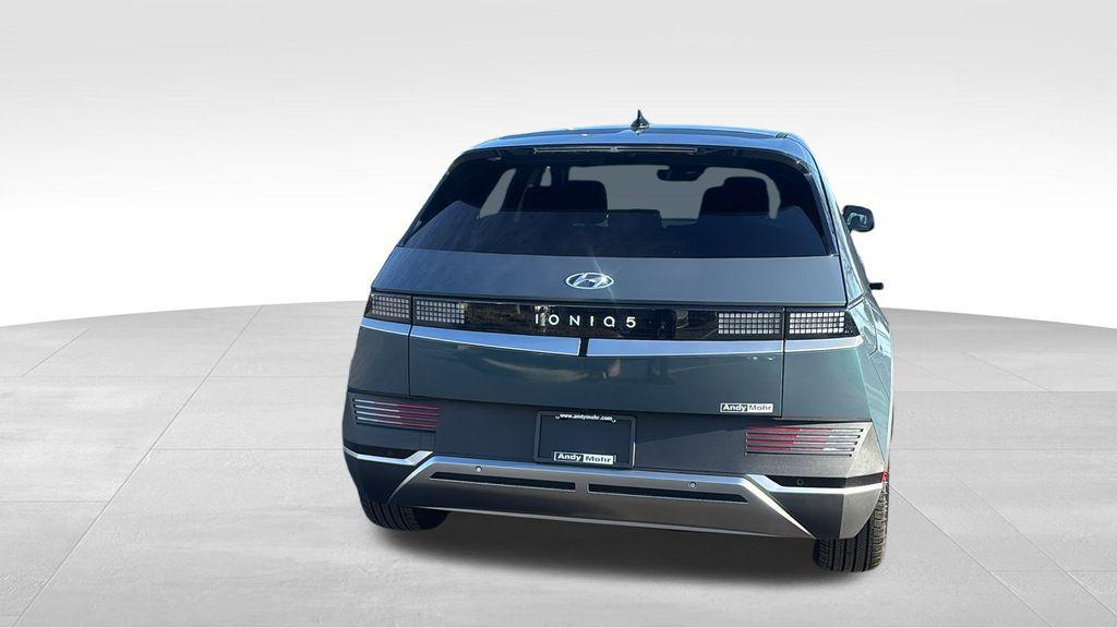 used 2024 Hyundai IONIQ 5 car, priced at $26,206