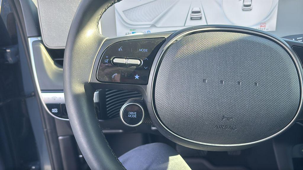 used 2024 Hyundai IONIQ 5 car, priced at $26,206