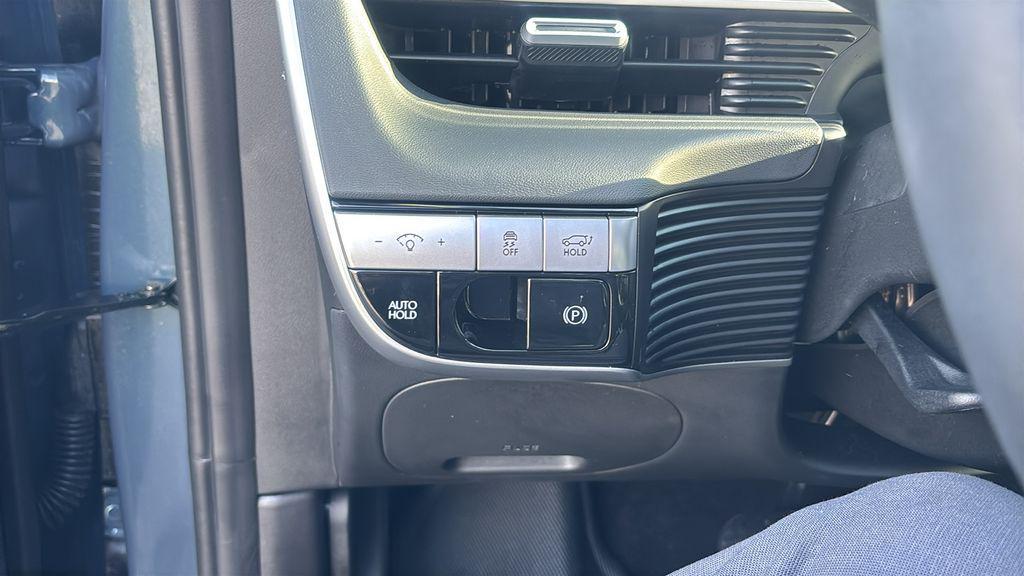 used 2024 Hyundai IONIQ 5 car, priced at $26,206