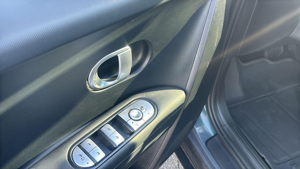 used 2024 Hyundai IONIQ 5 car, priced at $26,206