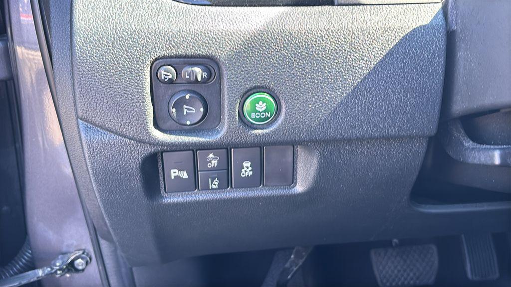used 2021 Honda Passport car, priced at $27,728