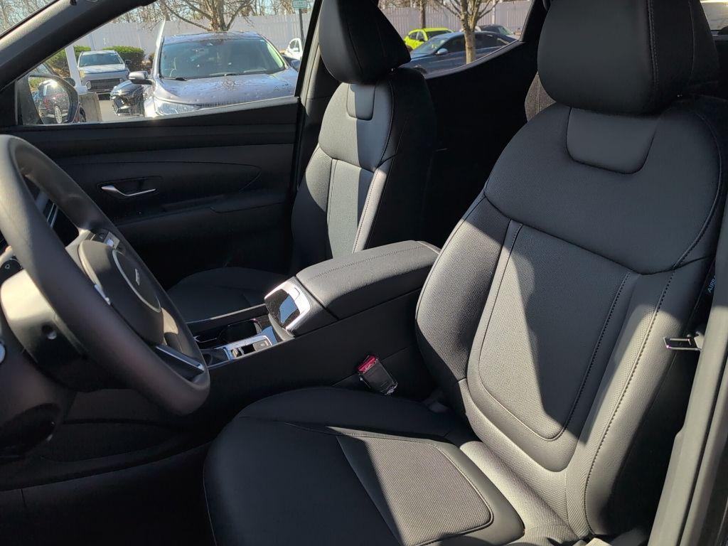 new 2026 Hyundai SANTA CRUZ car, priced at $32,489
