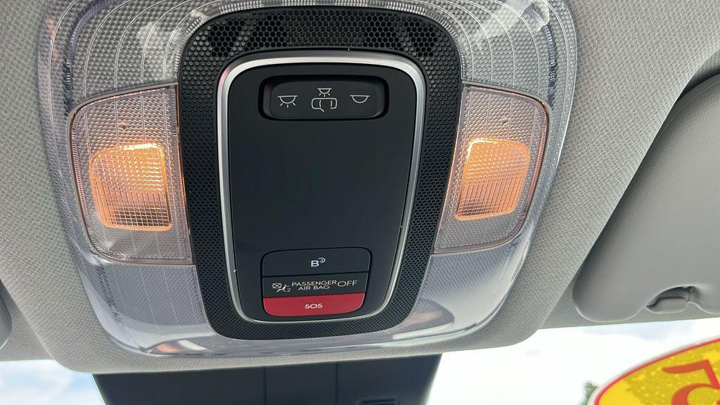 used 2025 Hyundai Kona car, priced at $21,123