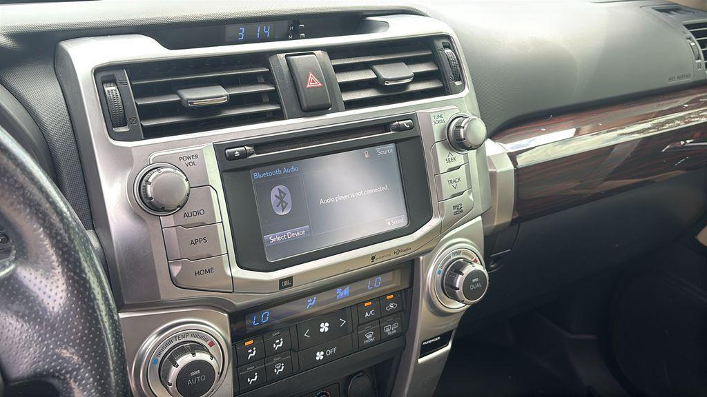 used 2014 Toyota 4Runner car, priced at $14,900