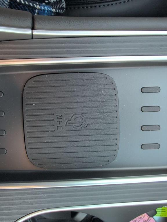 used 2026 Hyundai Palisade car, priced at $54,994
