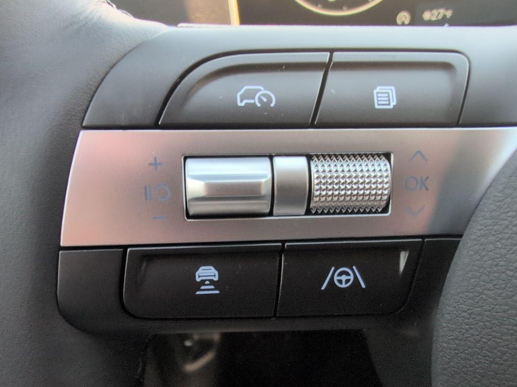 new 2026 Hyundai Tucson car, priced at $35,371