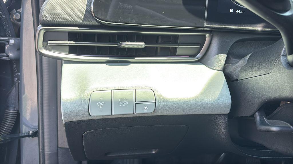 used 2025 Hyundai ELANTRA HEV car, priced at $25,238