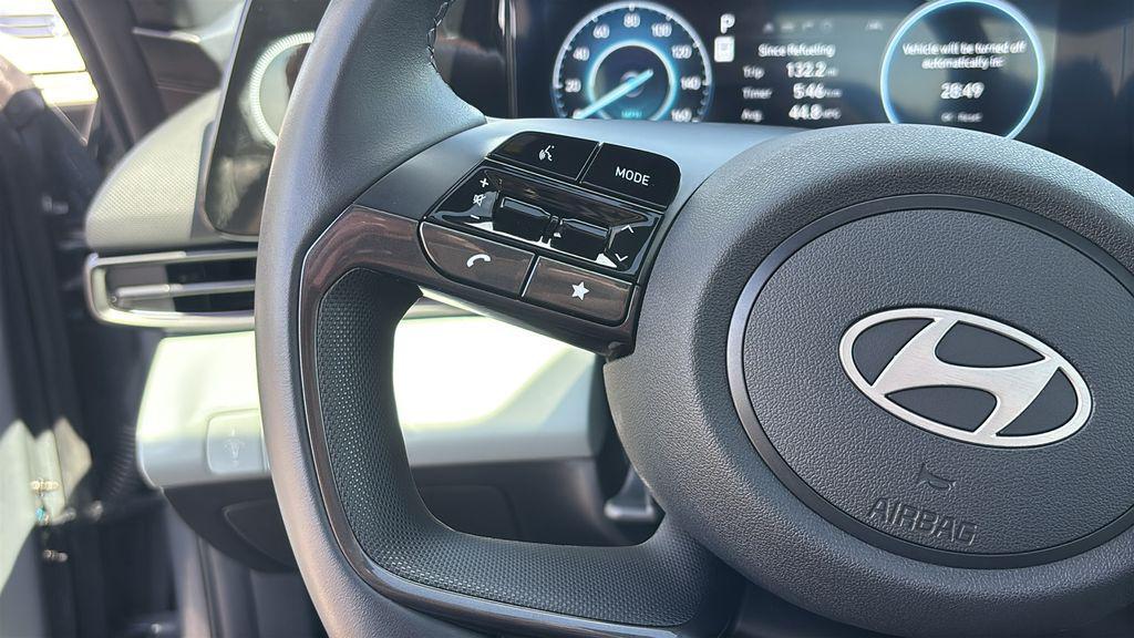 used 2025 Hyundai ELANTRA HEV car, priced at $25,238