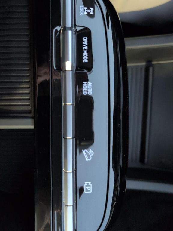 new 2026 Hyundai TUCSON Hybrid car, priced at $34,461