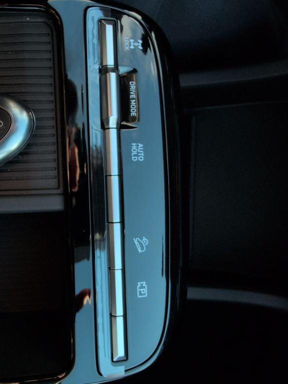 new 2026 Hyundai TUCSON Hybrid car, priced at $31,689