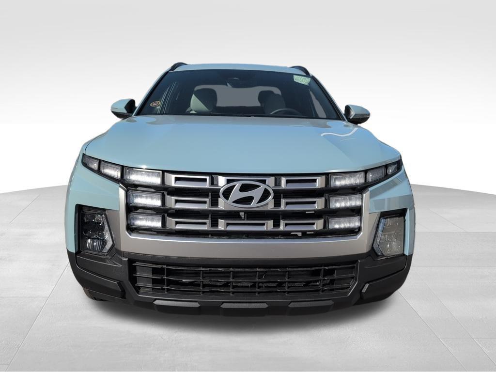 new 2026 Hyundai SANTA CRUZ car, priced at $32,683