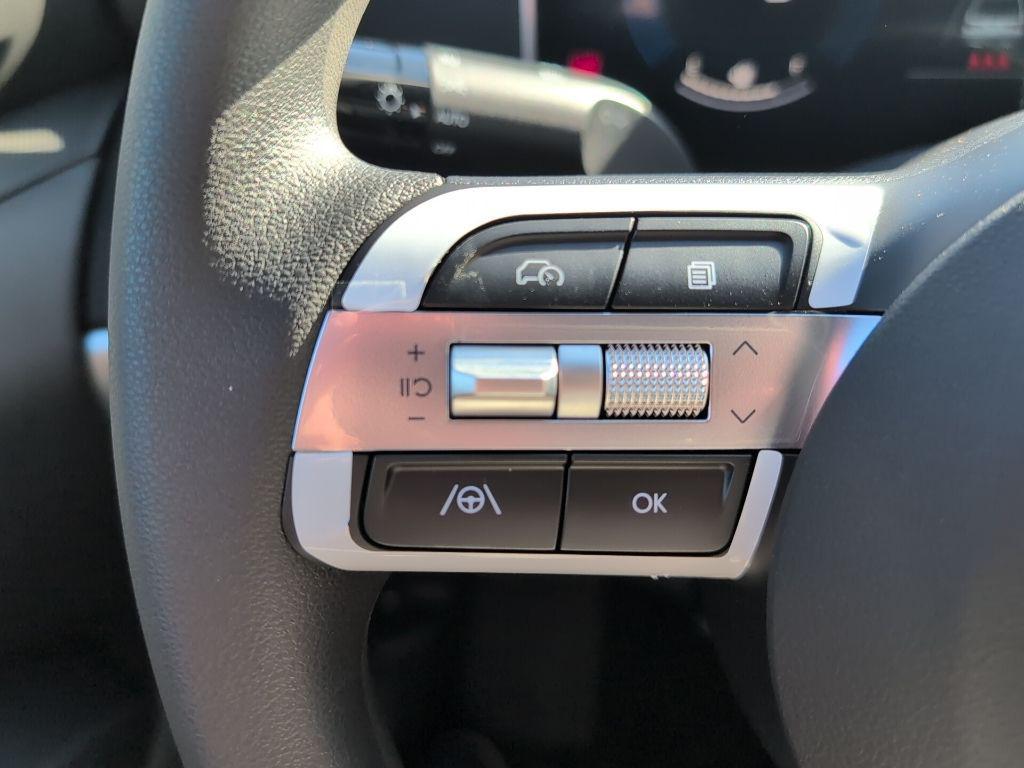 new 2026 Hyundai SANTA CRUZ car, priced at $32,683