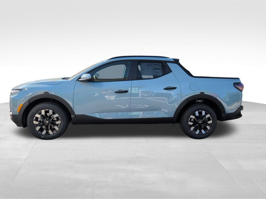new 2026 Hyundai SANTA CRUZ car, priced at $32,683