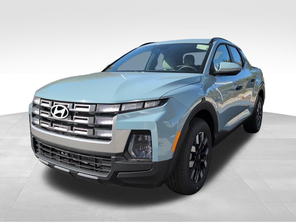 new 2026 Hyundai SANTA CRUZ car, priced at $32,683