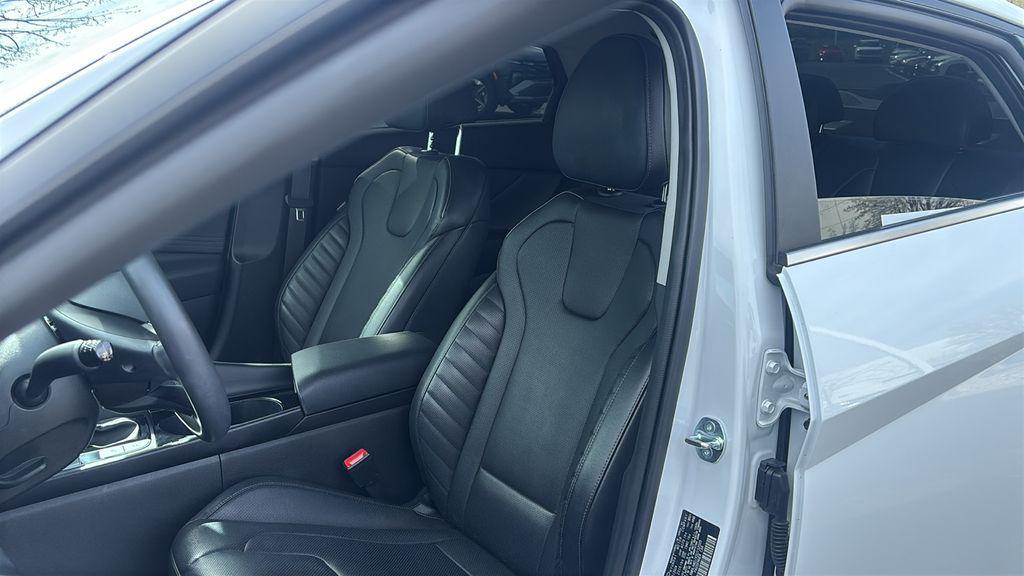 used 2025 Hyundai ELANTRA HEV car, priced at $22,782