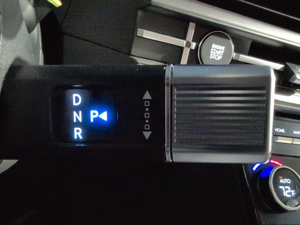 new 2026 Hyundai Santa Fe car, priced at $41,073