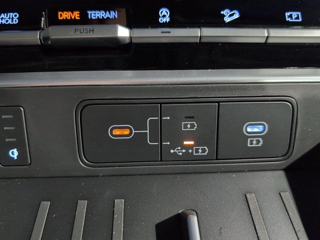 new 2026 Hyundai Santa Fe car, priced at $41,073