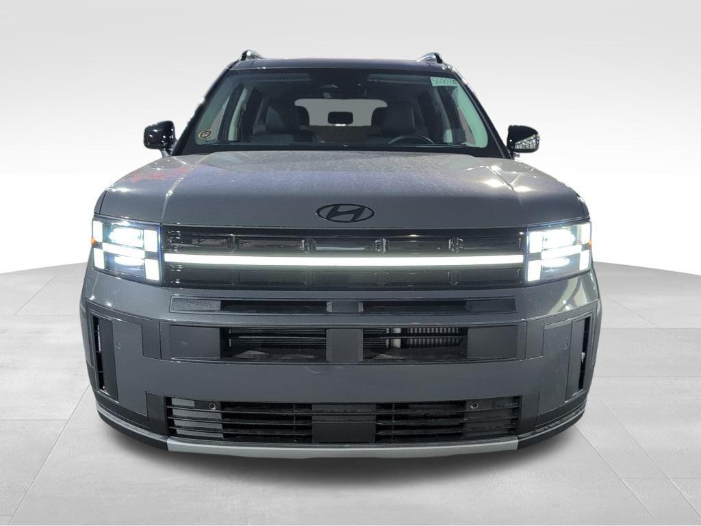 new 2026 Hyundai Santa Fe car, priced at $41,073