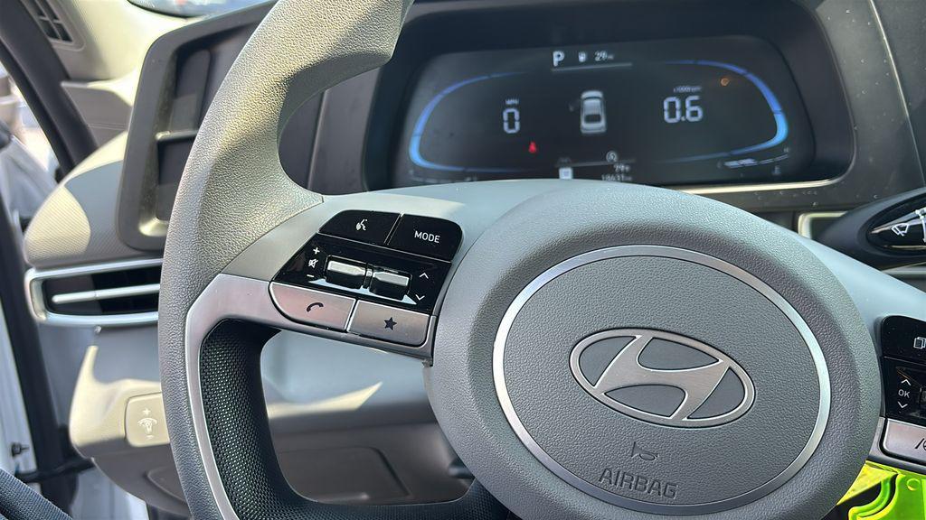 used 2024 Hyundai Elantra car, priced at $19,740
