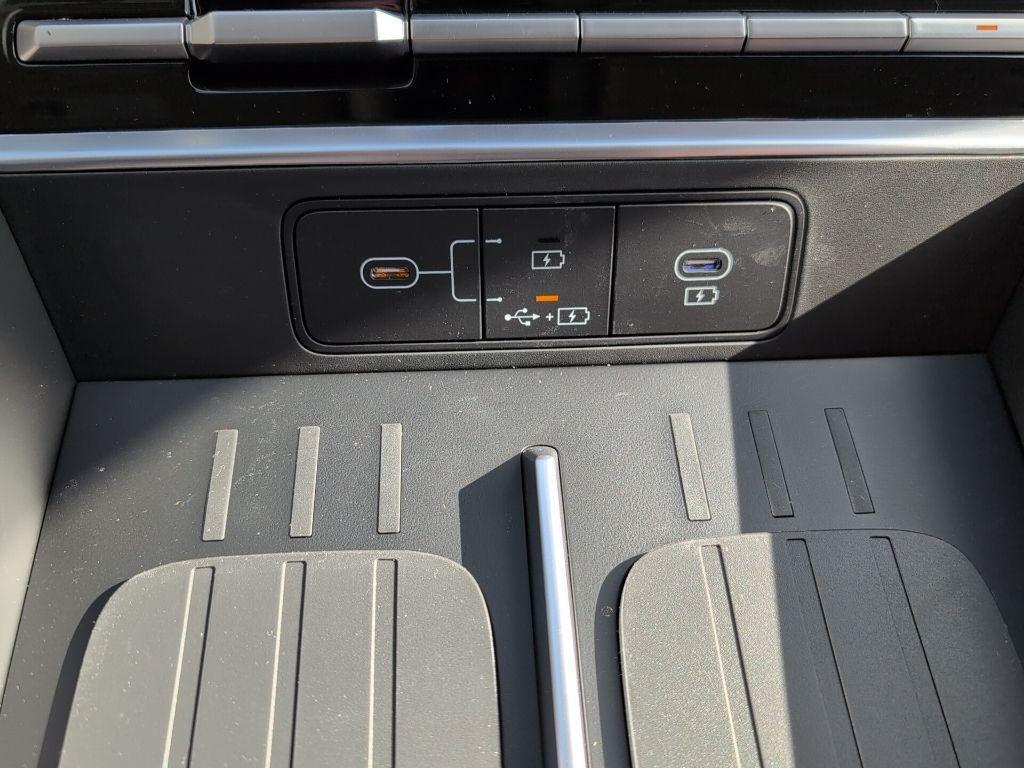 new 2026 Hyundai Santa Fe car, priced at $36,157