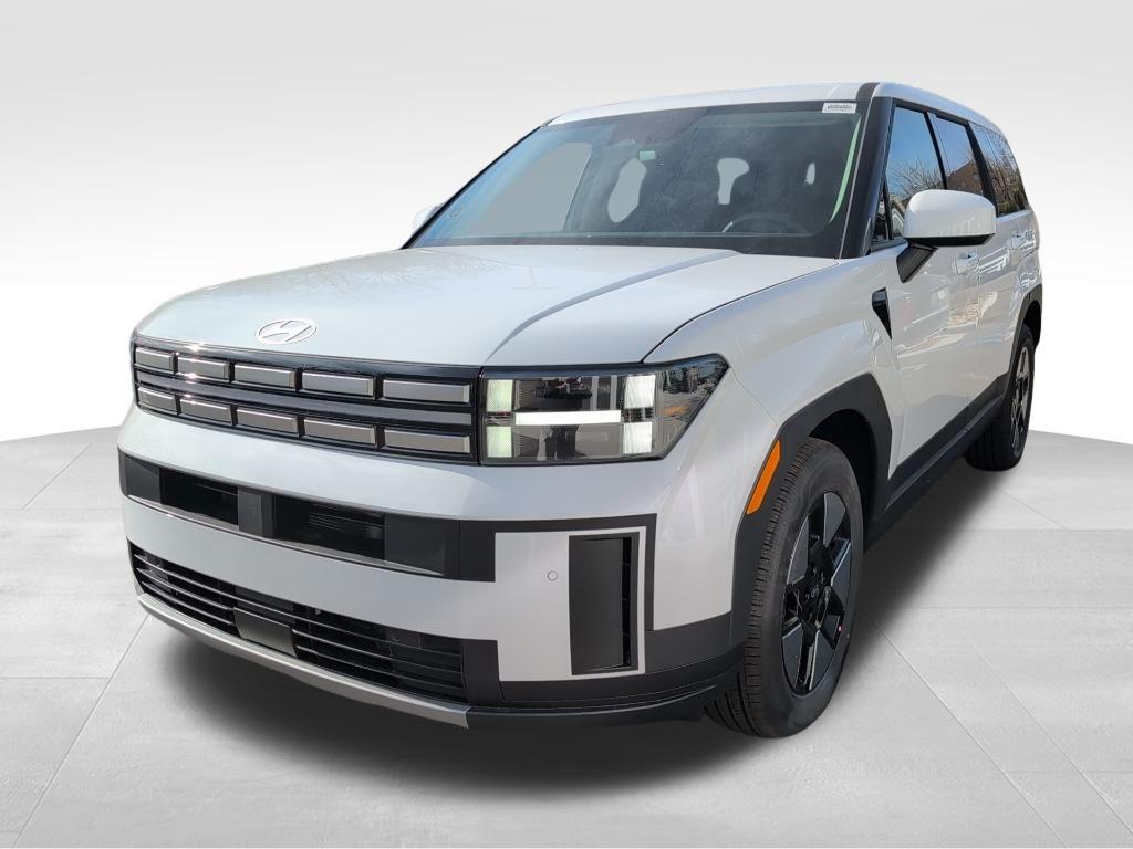 new 2026 Hyundai Santa Fe car, priced at $36,157