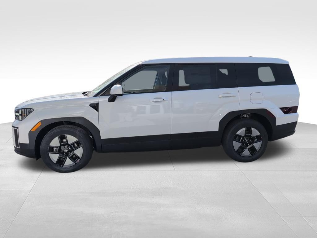 new 2026 Hyundai Santa Fe car, priced at $36,157
